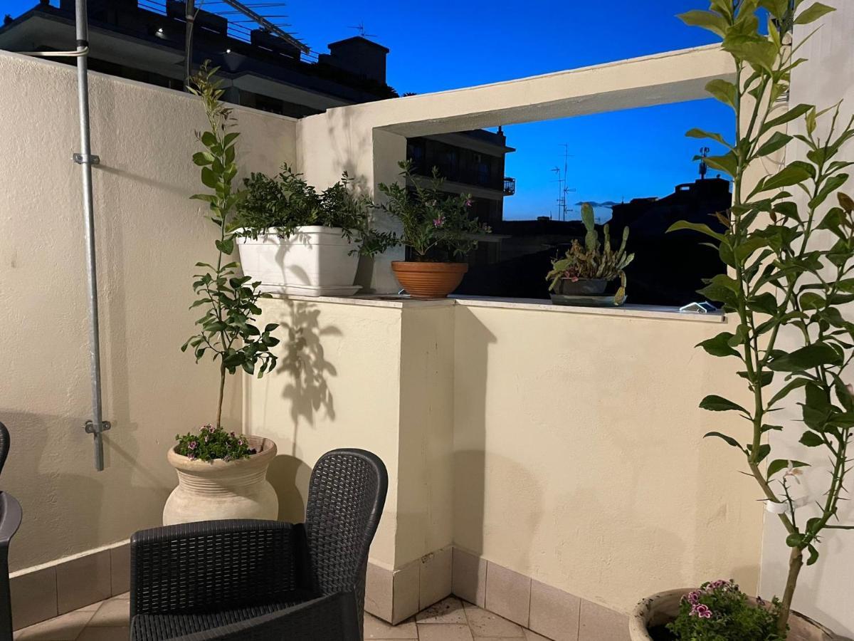 Pacini 88 Rooms And Apartment Catania Centro Eksteriør billede