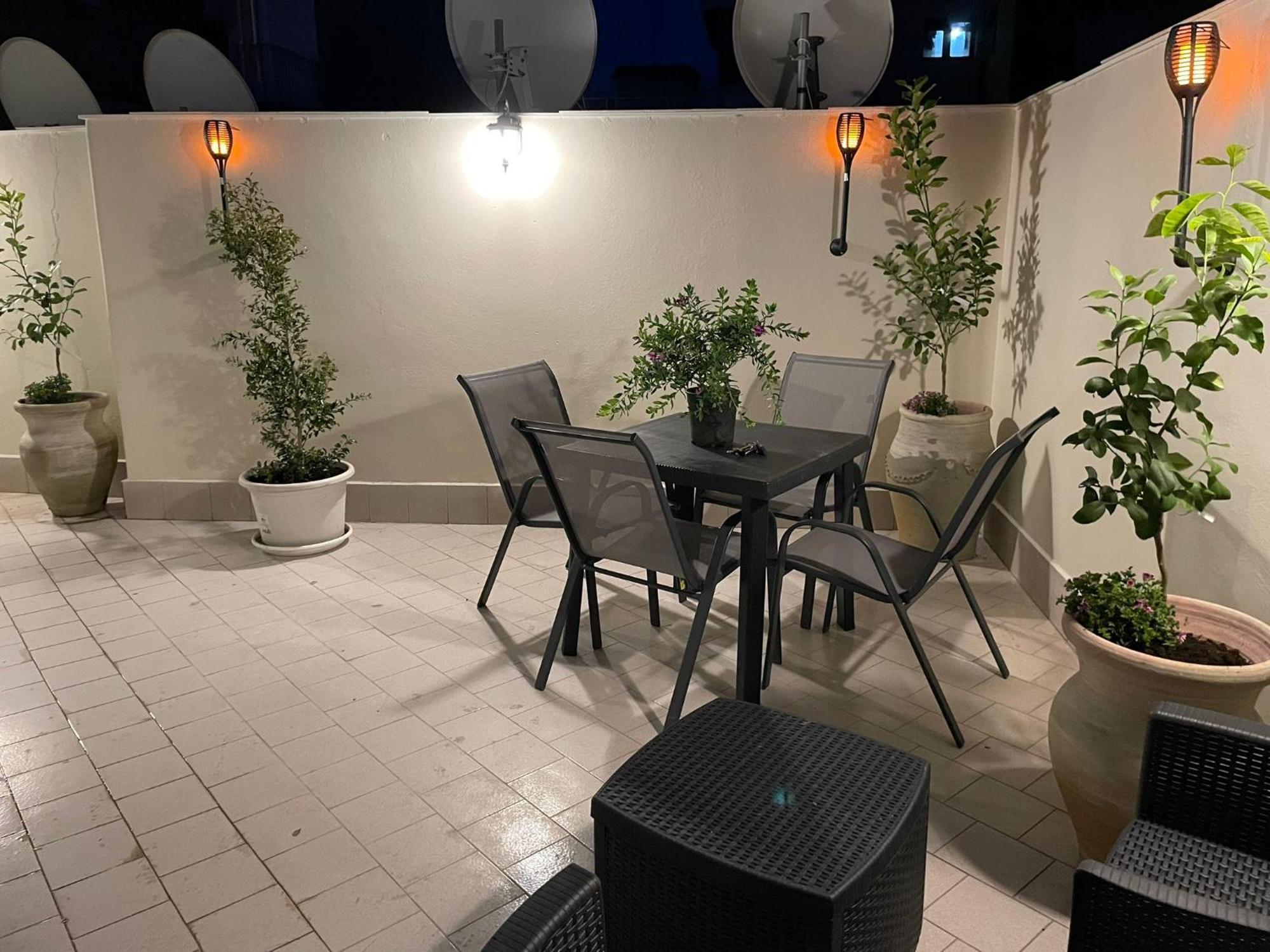 Pacini 88 Rooms And Apartment Catania Centro Eksteriør billede