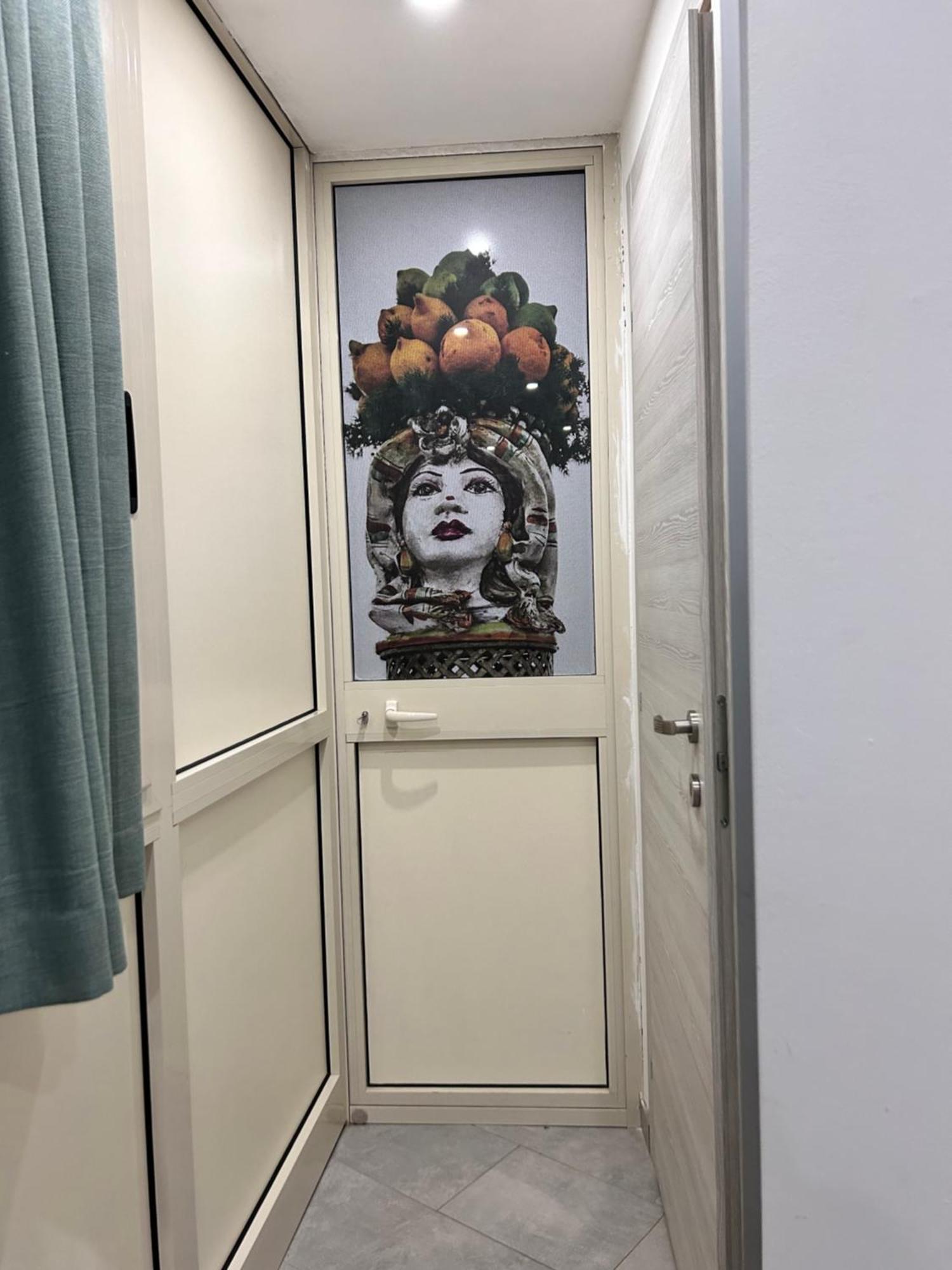 Pacini 88 Rooms And Apartment Catania Centro Eksteriør billede
